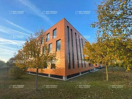 espace bureau à louer