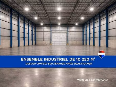 local commercial à vendre
