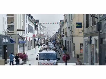 boutique à louer