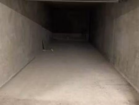 parking à louer
