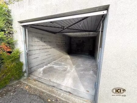parking à louer