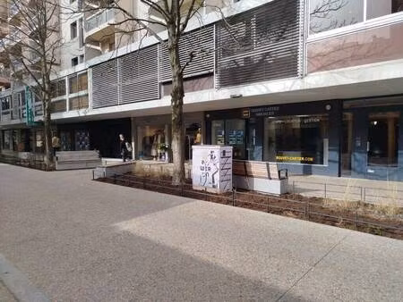 parking à louer