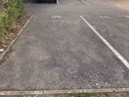 propriétaire particulier