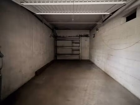 parking à vendre