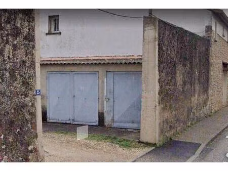 parking à louer