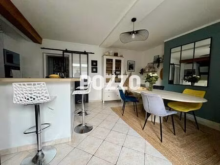 pozzo immobilier - bayeux