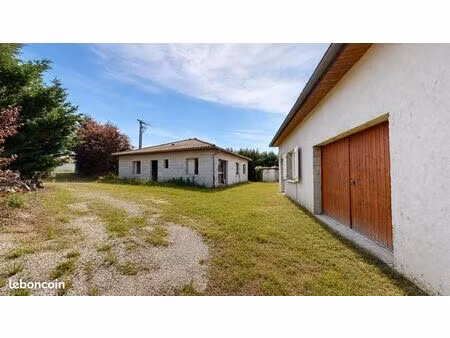 maison 4 pièces 73 m²