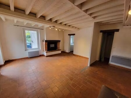 maison à louer