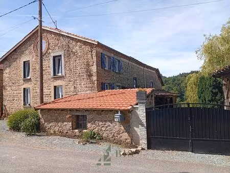 ferme à vendre