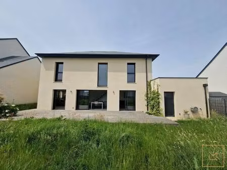 maison à louer