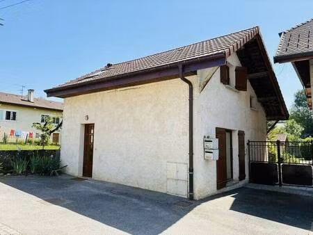 maison à louer