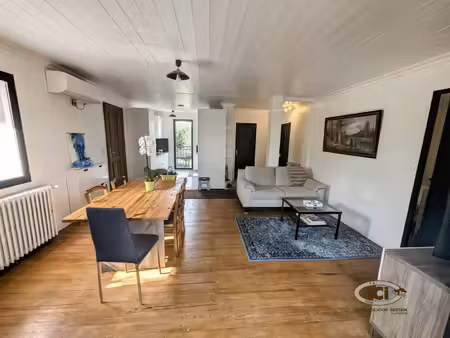 maison à louer