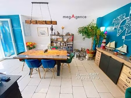 virginie hauret consultant megagence