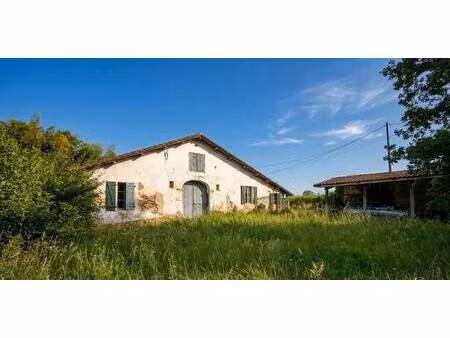 pouillon immobilier