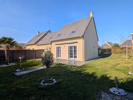 maison à louer