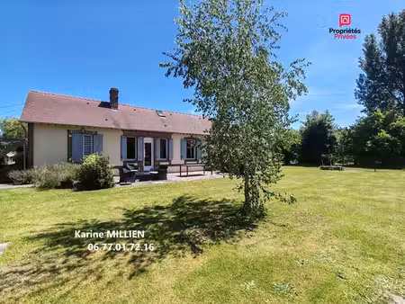 proprietes privees.com karine millien