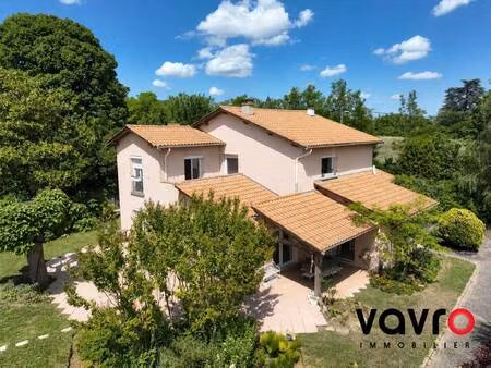 vavro immobilier