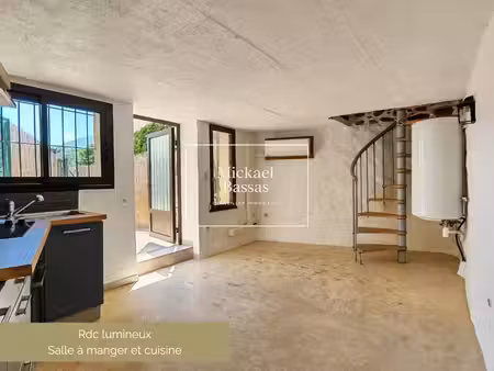 maison de ville à vendre