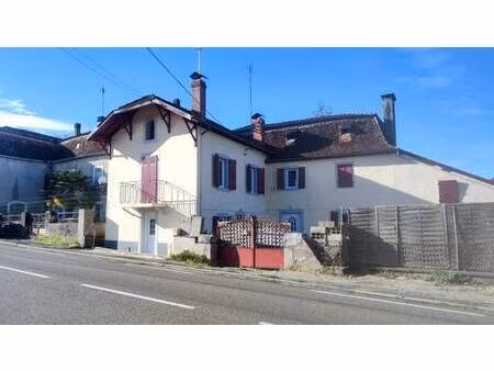maison à louer