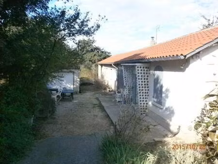 sainte anne immobilier