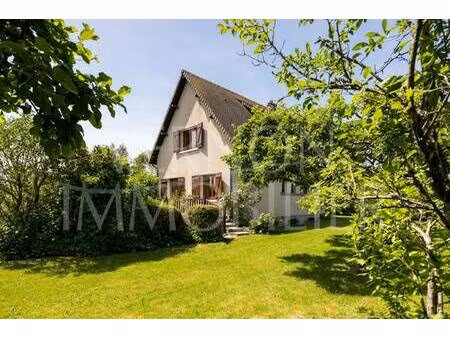 vernon immobilier