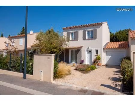 maison 4 pièces 82 m²