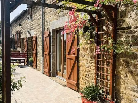 villa à vendre