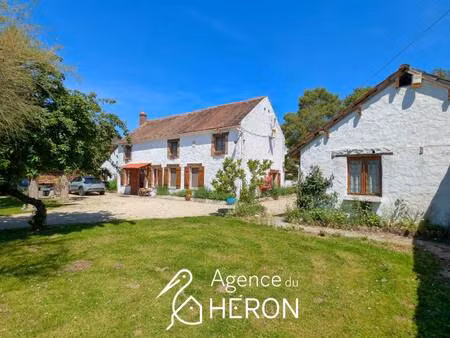 villa à vendre