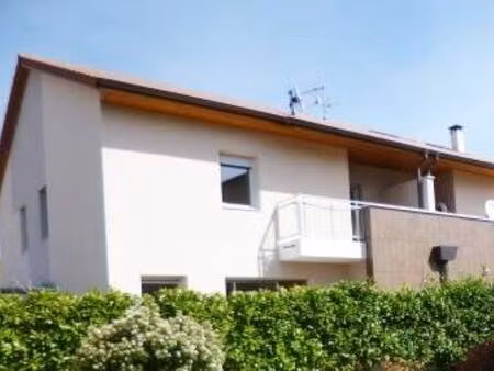 villa à vendre - première occupation