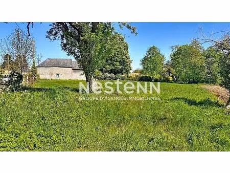 terrain à vendre