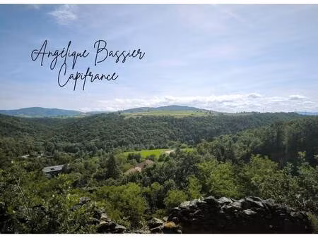 terrain constructible à vendre - neuf