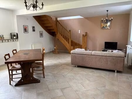 l' immobilier souletin