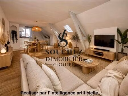 souchez immobilier - souchez