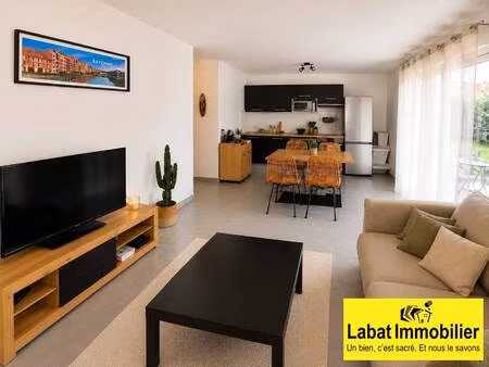 labat immobilier