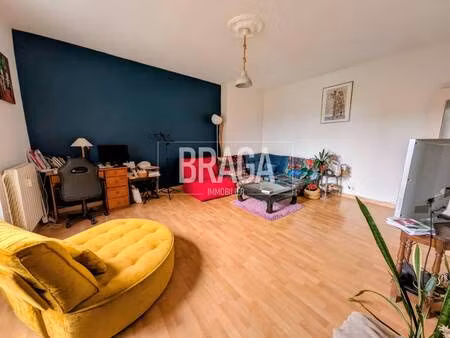 braga immobilier