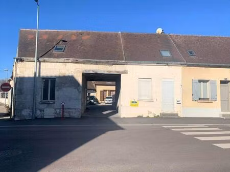 orpi cegit immo compiegne