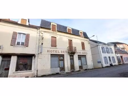 immeuble à vendre