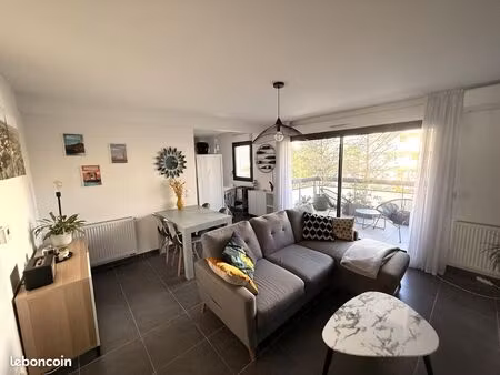 vente t3 gaston berger