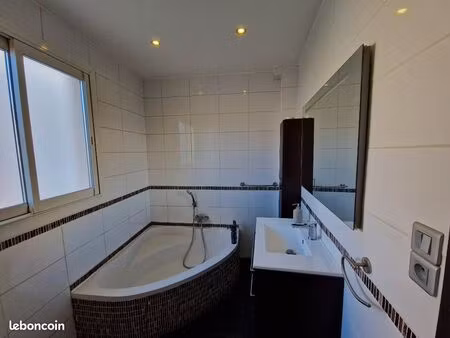 studio à louer nice / chambrun