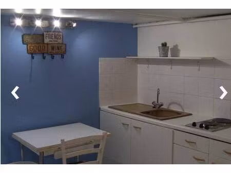 studio à louer