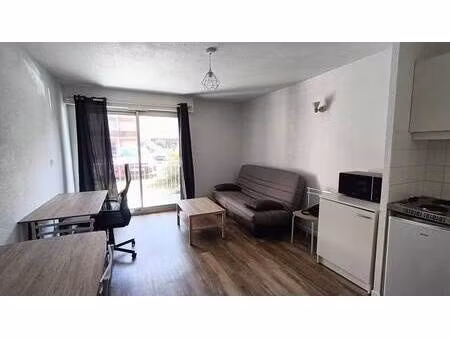 studio à vendre