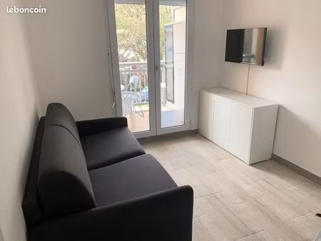 location septembre à juin tout compris