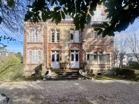consultants immobilier deauville