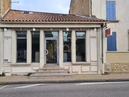 espace bureau à vendre
