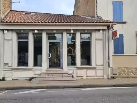 michel simond avignon