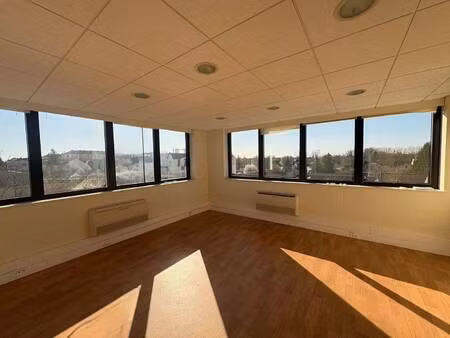 espace bureau à vendre