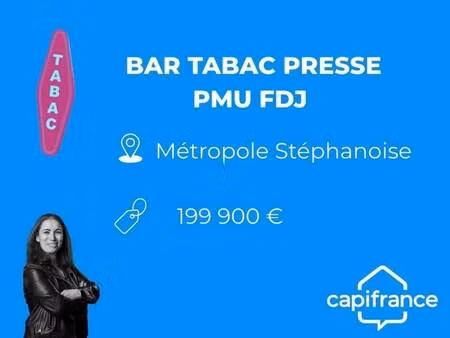 bar / café à vendre