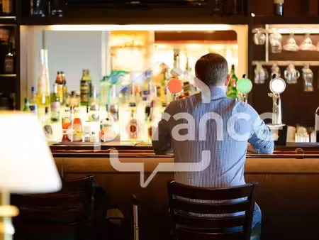 bar / café à vendre