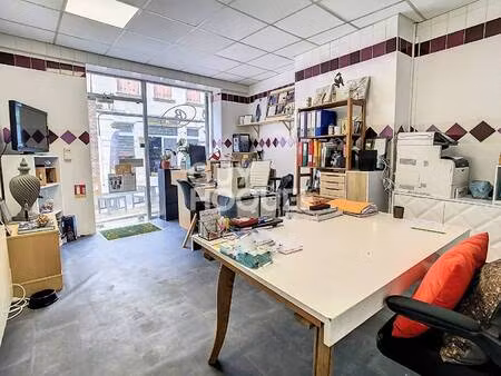 local commercial à vendre