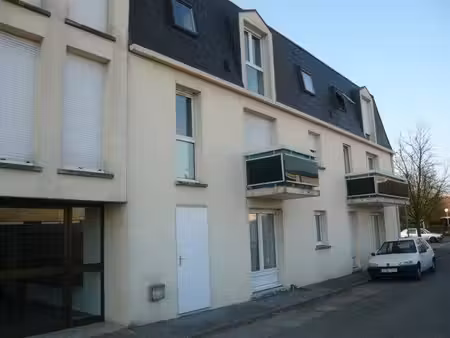 parking à louer